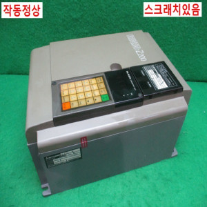 북62549/인버터/FR-Z220-1.5K/220V/2마력/미쓰비시